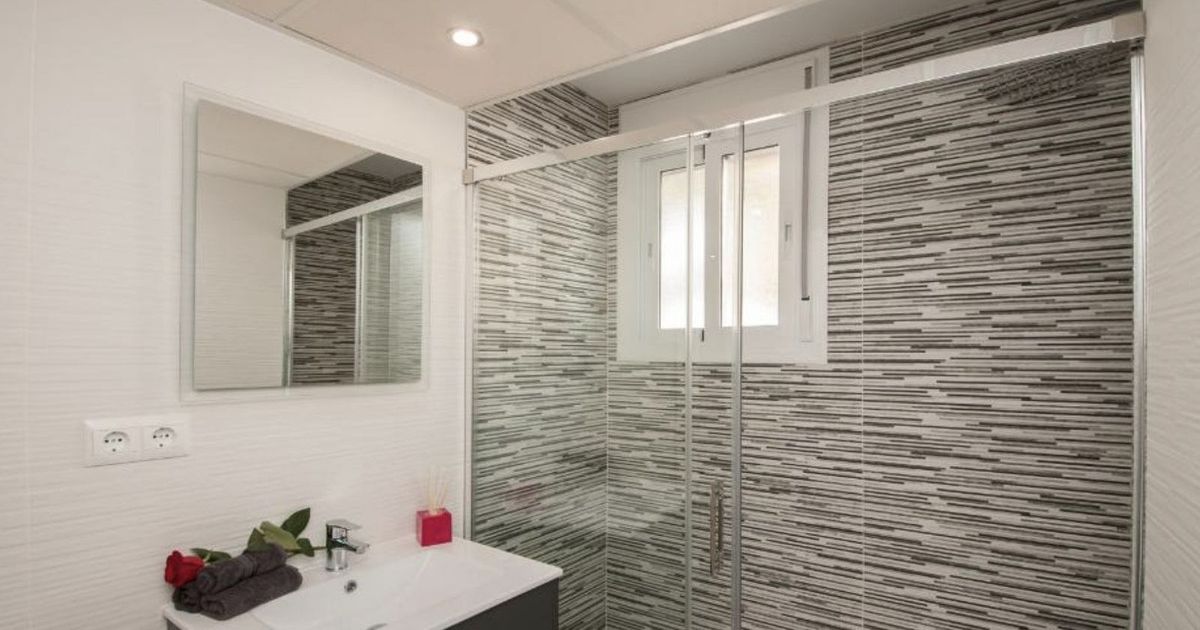 Middle Floor Apartment in Fuengirola, Fuengirola, 12/12