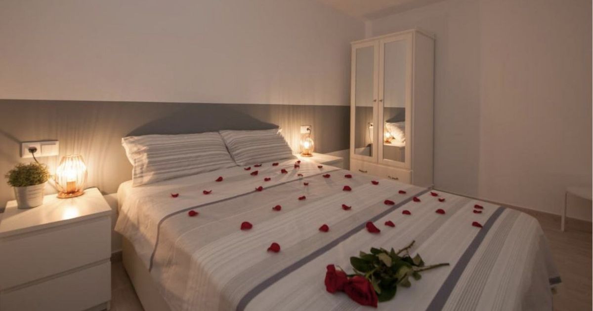 Middle Floor Apartment in Fuengirola, Fuengirola, 5/12