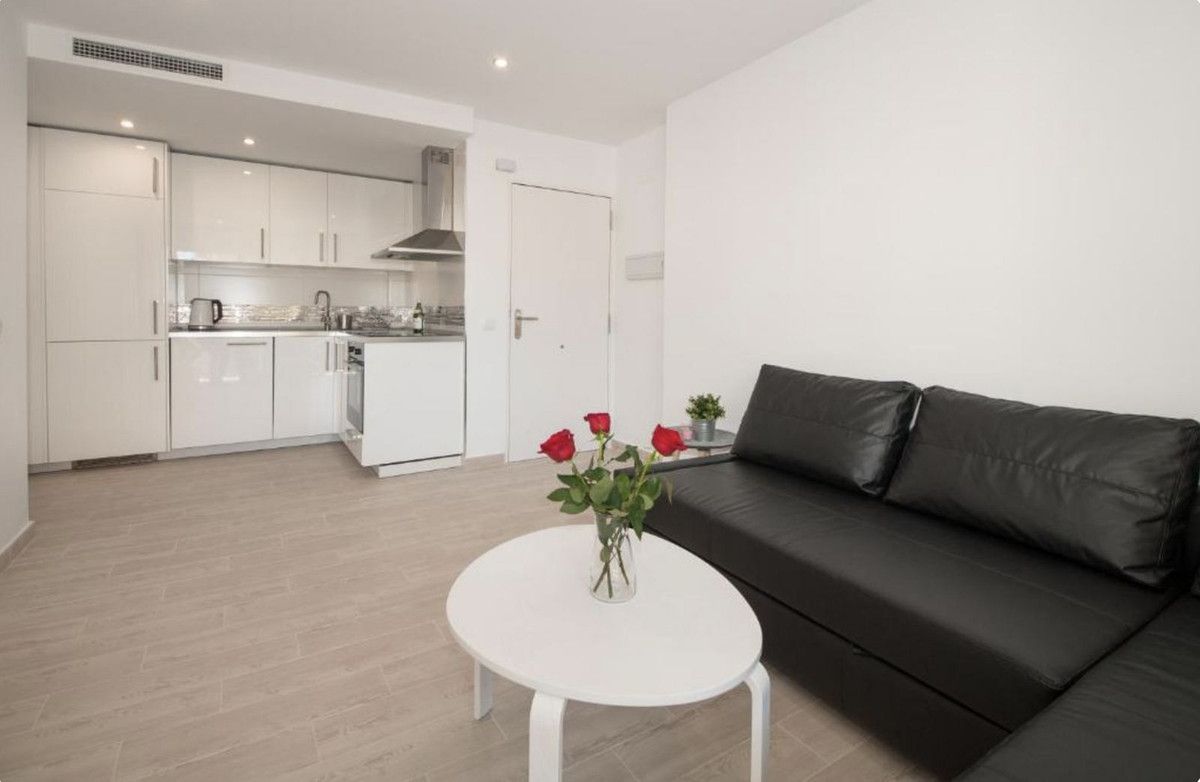 Appartement à étage moyen à Fuengirola, Fuengirola, 6/12