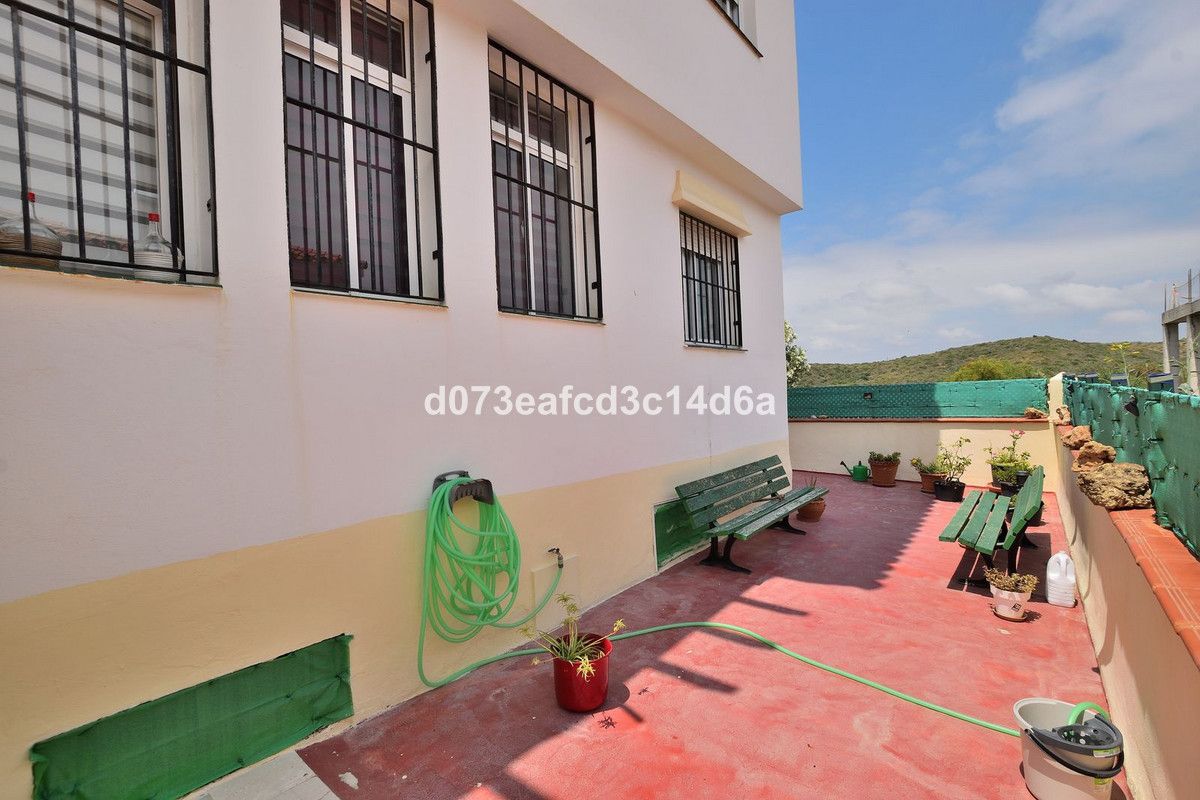 Semi-Detached House in San Luis de Sabinillas, San Luis de Sabinillas, 3/12