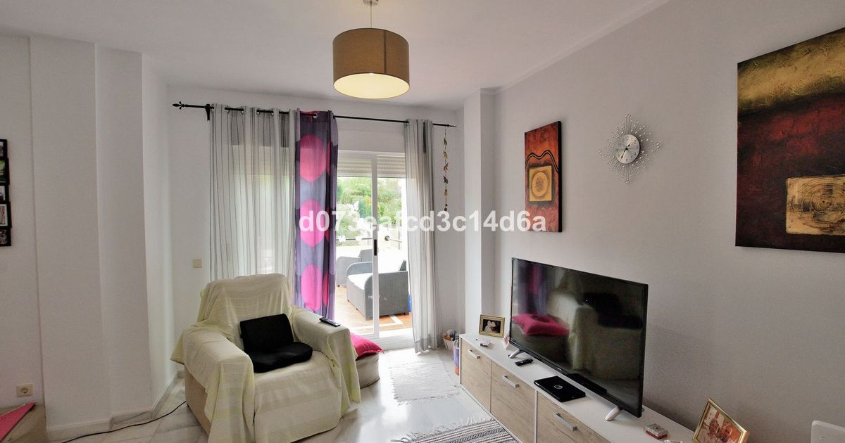 Semi-Detached House in San Luis de Sabinillas, San Luis de Sabinillas, 5/12