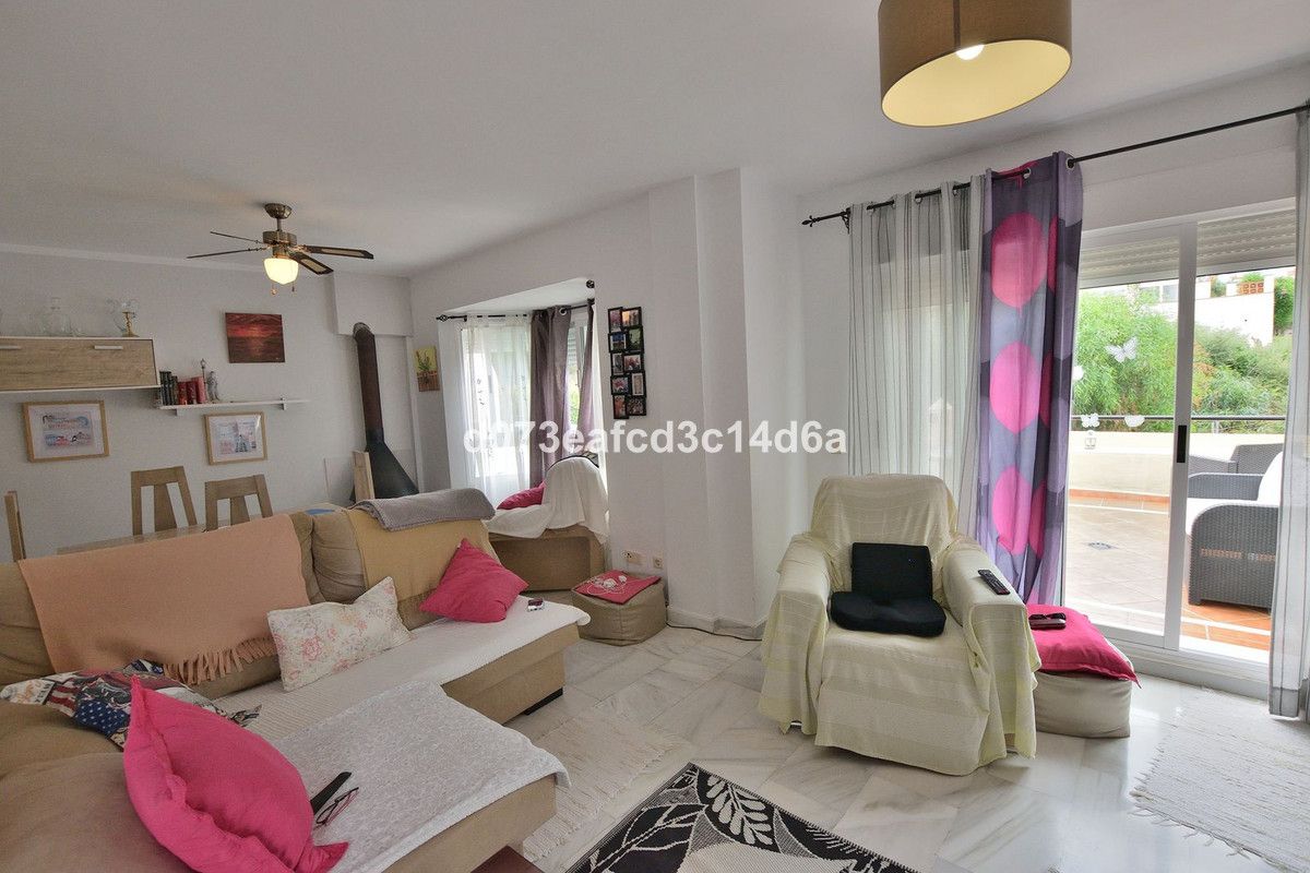 Semi-Detached House in San Luis de Sabinillas, San Luis de Sabinillas, 6/12