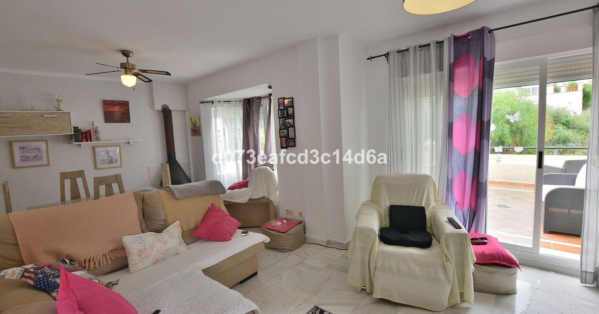 Semi-Detached House in San Luis de Sabinillas, San Luis de Sabinillas, 6/12