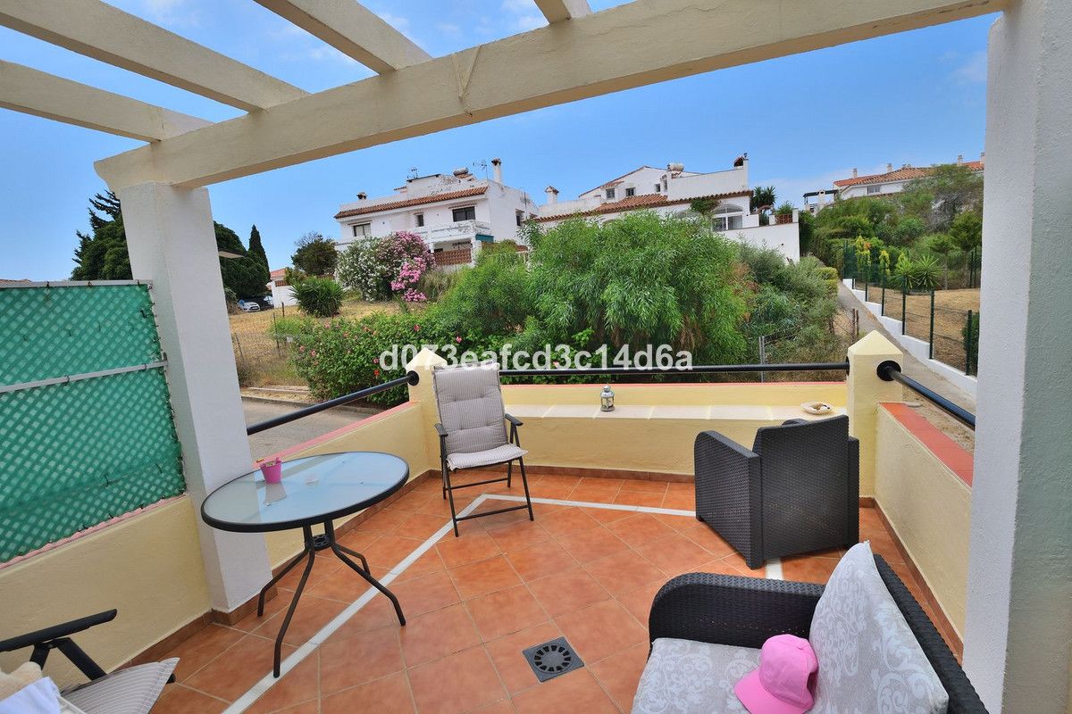 Semi-Detached House in San Luis de Sabinillas, San Luis de Sabinillas, 7/12