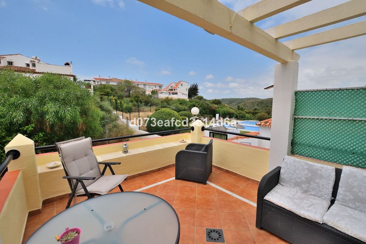 Semi-Detached House in San Luis de Sabinillas, San Luis de Sabinillas, 8/12