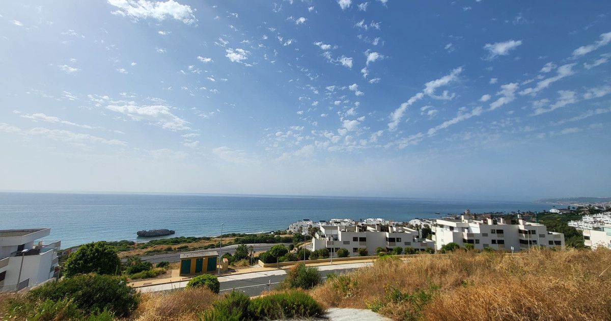 Land in Estepona, Estepona, 1/11