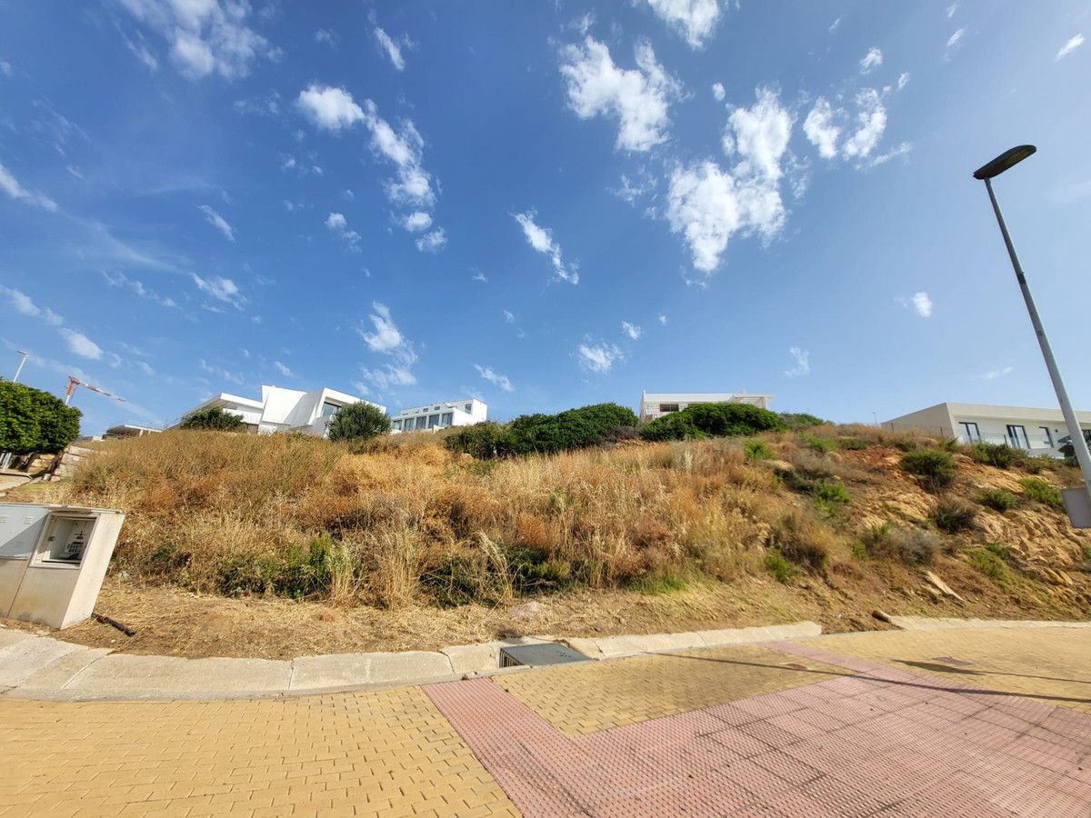 Land in Estepona, Estepona, 2/11
