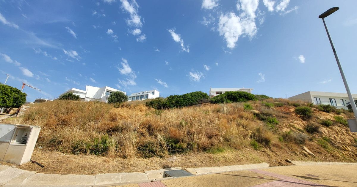 Land in Estepona, Estepona, 2/11