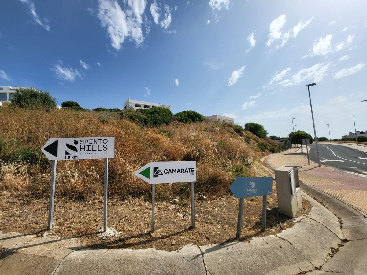 Land in Estepona, Estepona, 3/11