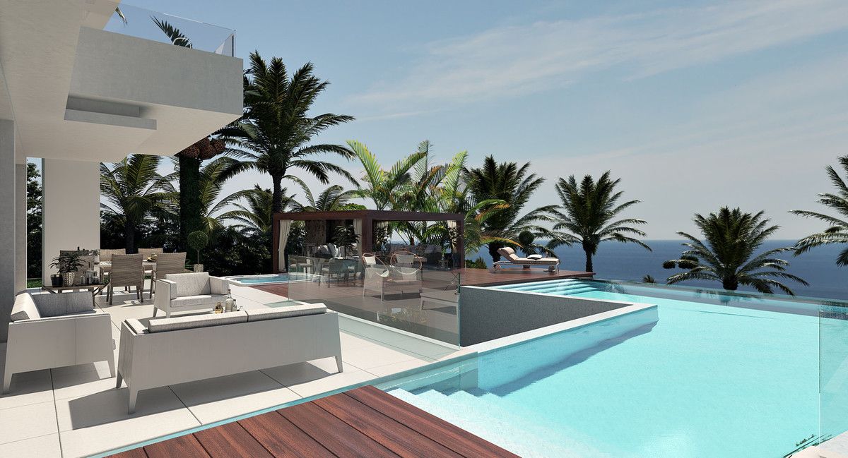 Land in Estepona, Estepona, 6/11