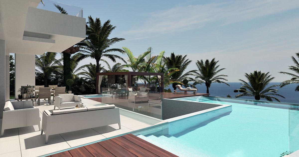 Land in Estepona, Estepona, 6/11