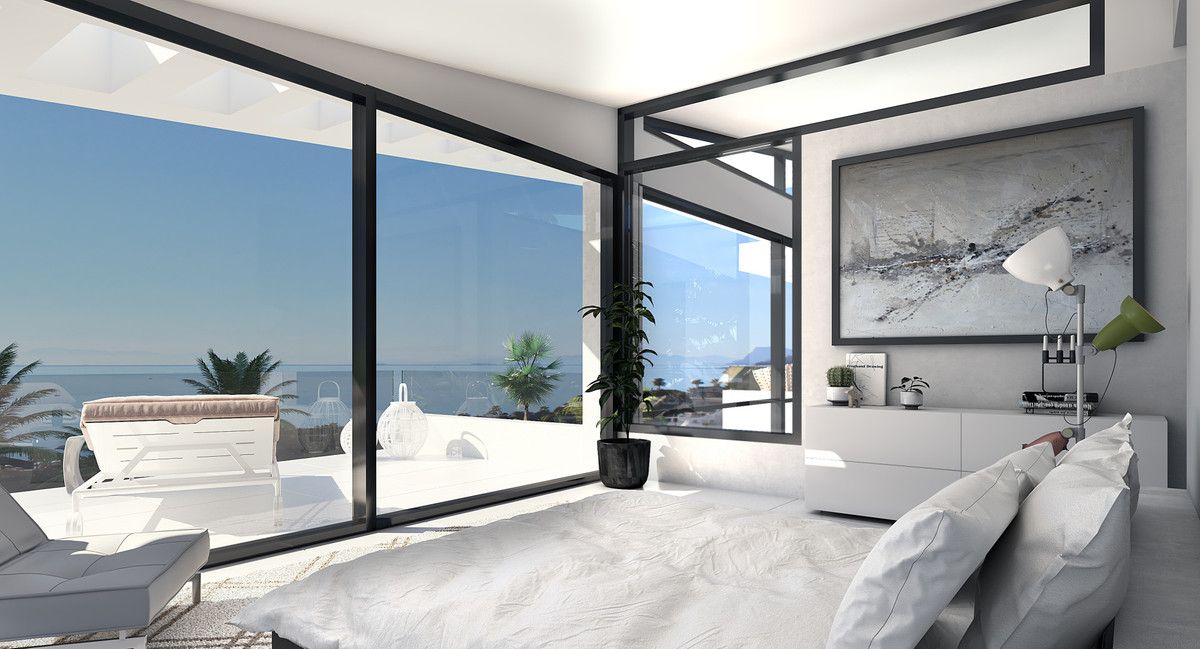 Land in Estepona, Estepona, 8/11