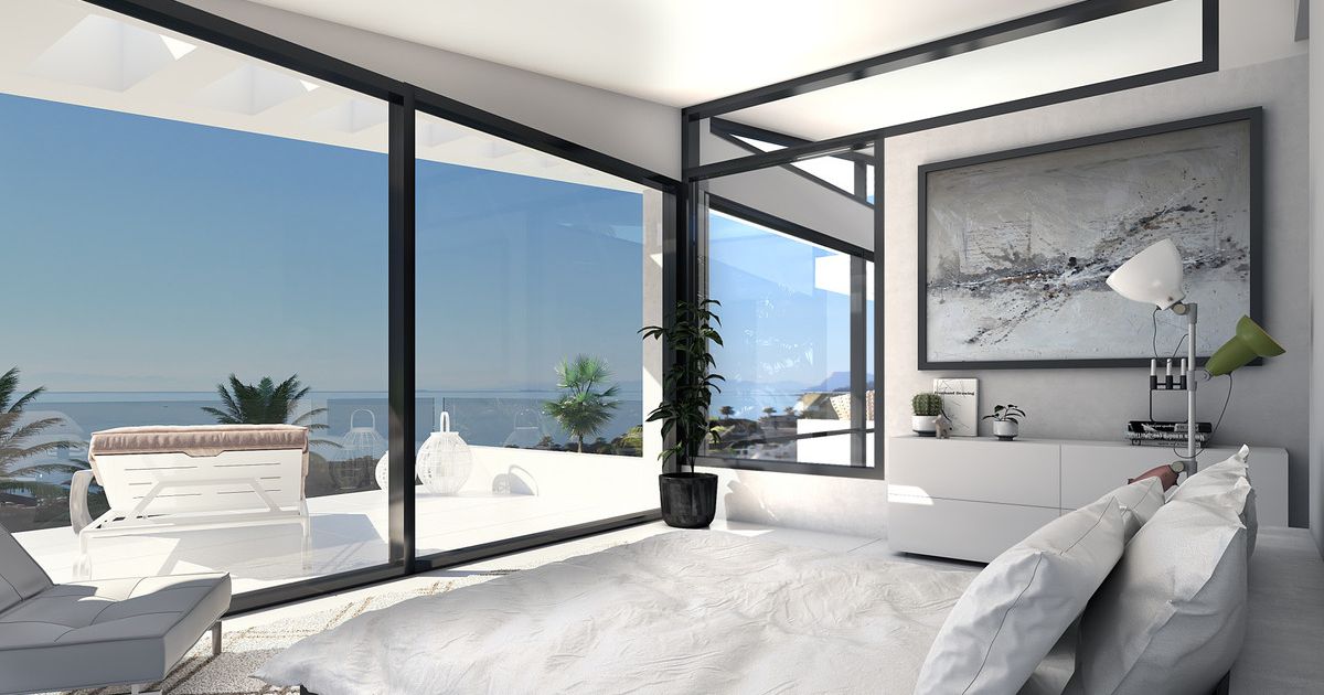 Land in Estepona, Estepona, 8/11