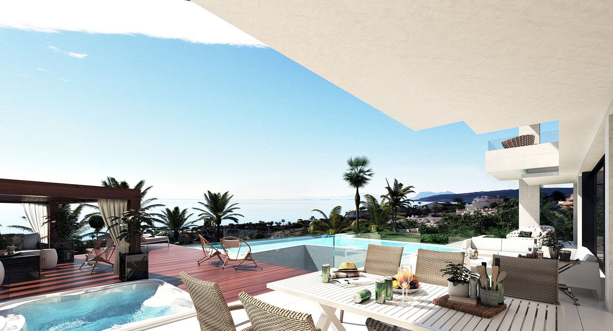 Land in Estepona, Estepona, 9/11