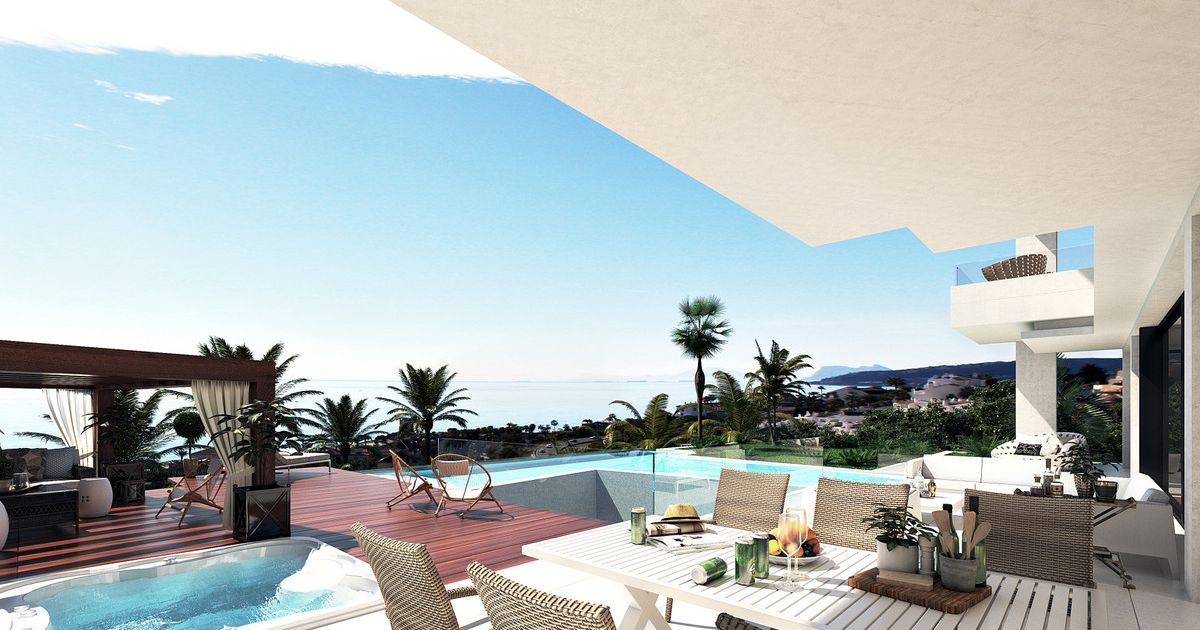 Land in Estepona, Estepona, 9/11