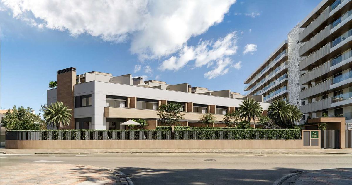 Apartment in Fuengirola, Fuengirola, 2/12