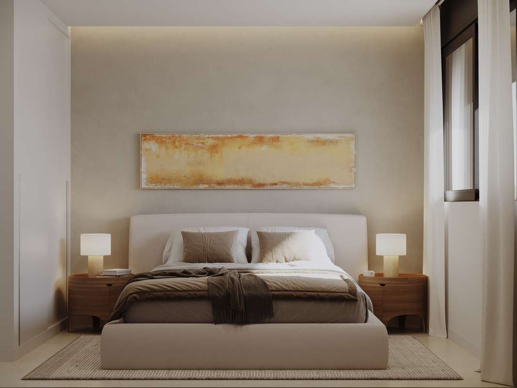 Apartment in Fuengirola, Fuengirola, 11/12