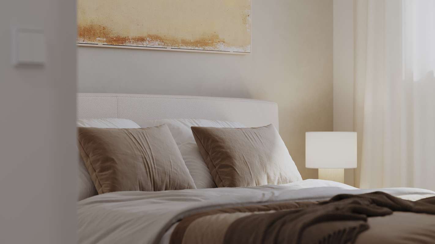 Apartment in Fuengirola, Fuengirola, 3/12