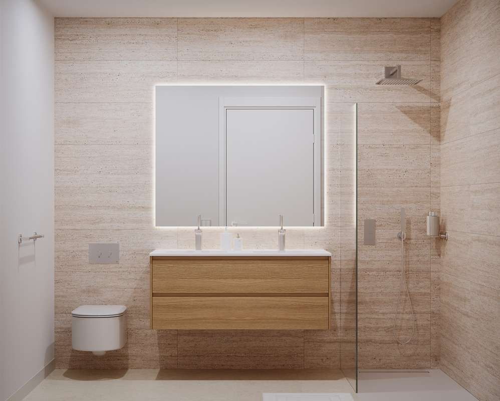 Apartment in Fuengirola, Fuengirola, 5/12