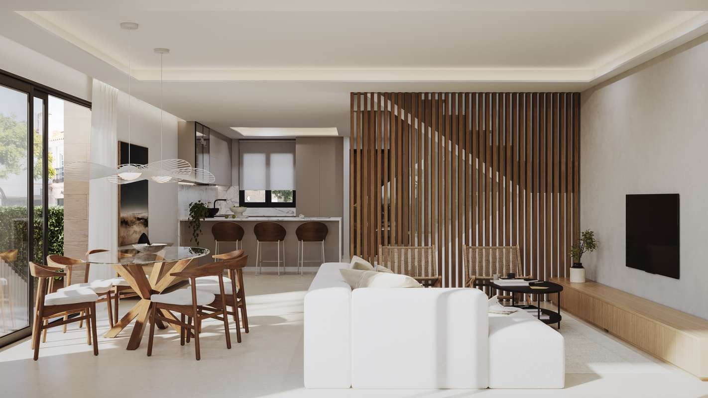 Apartment in Fuengirola, Fuengirola, 10/12