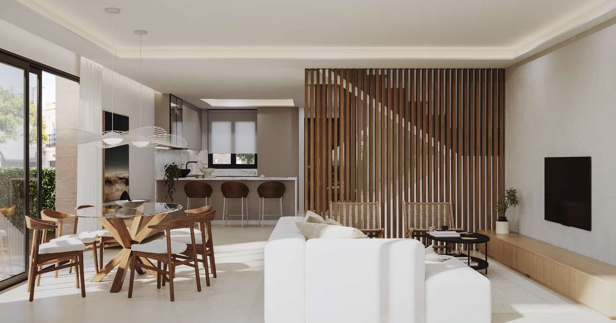 Apartment in Fuengirola, Fuengirola, 10/12