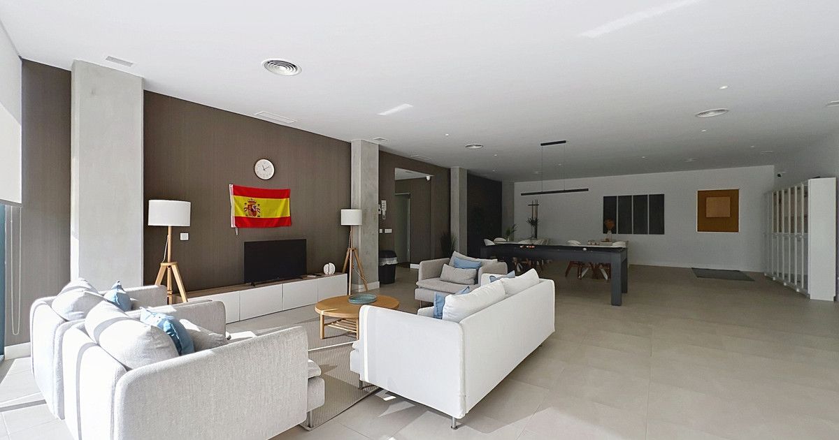 Apartament na parterze w Manilva, Manilva, 11/12