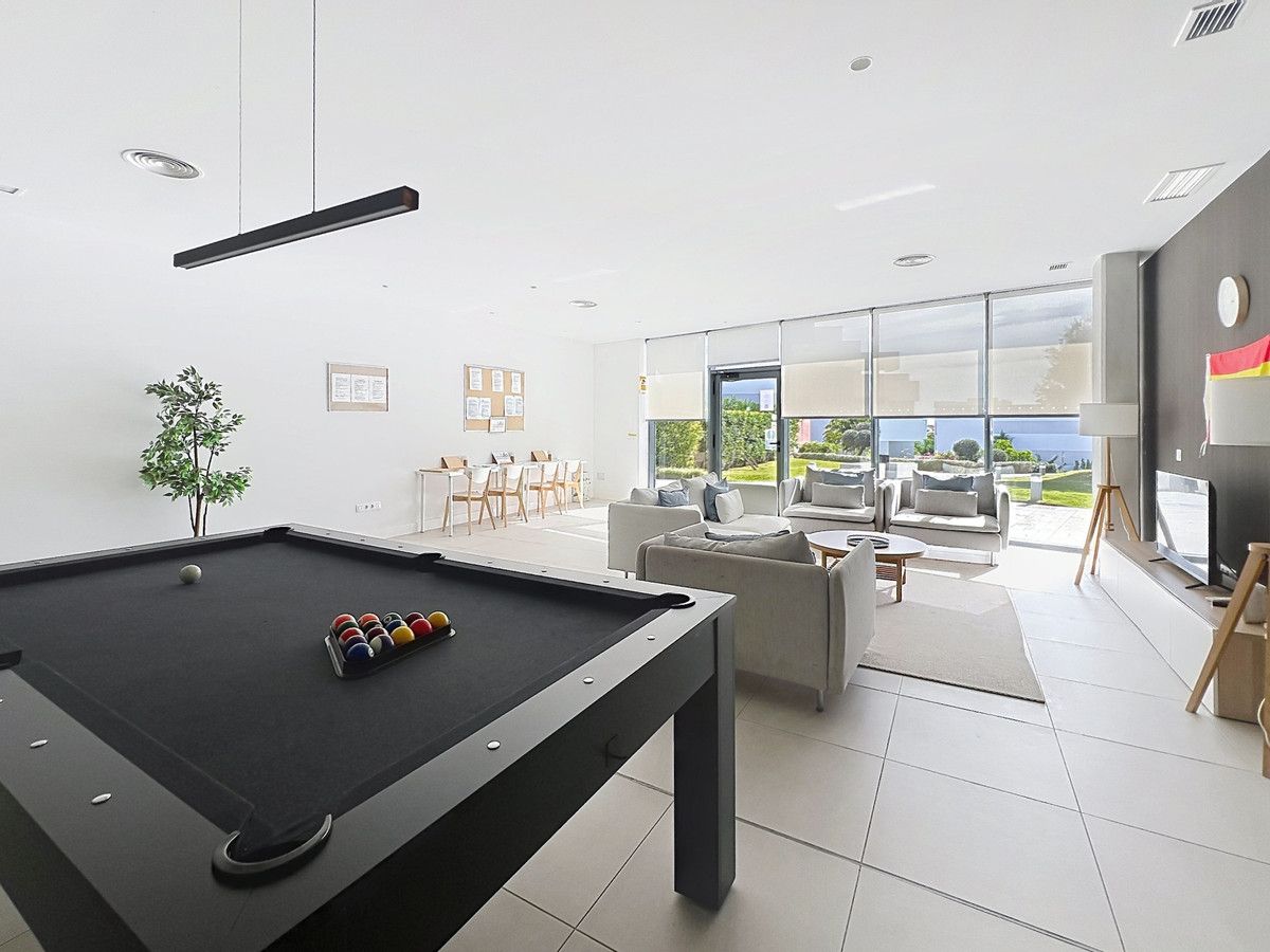 Apartament na parterze w Manilva, Manilva, 12/12