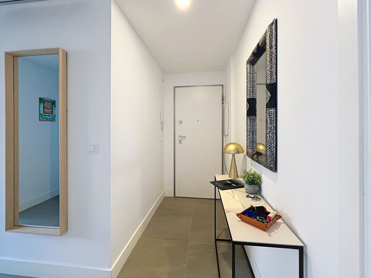 Apartament na parterze w Manilva, Manilva, 7/12