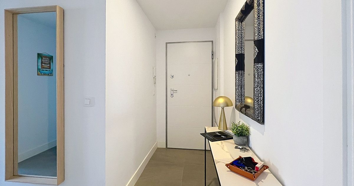 Apartament na parterze w Manilva, Manilva, 7/12