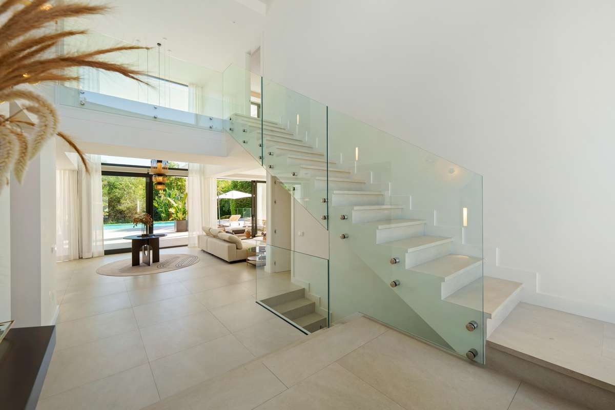 Villa in Marbella, Marbella, 2/12