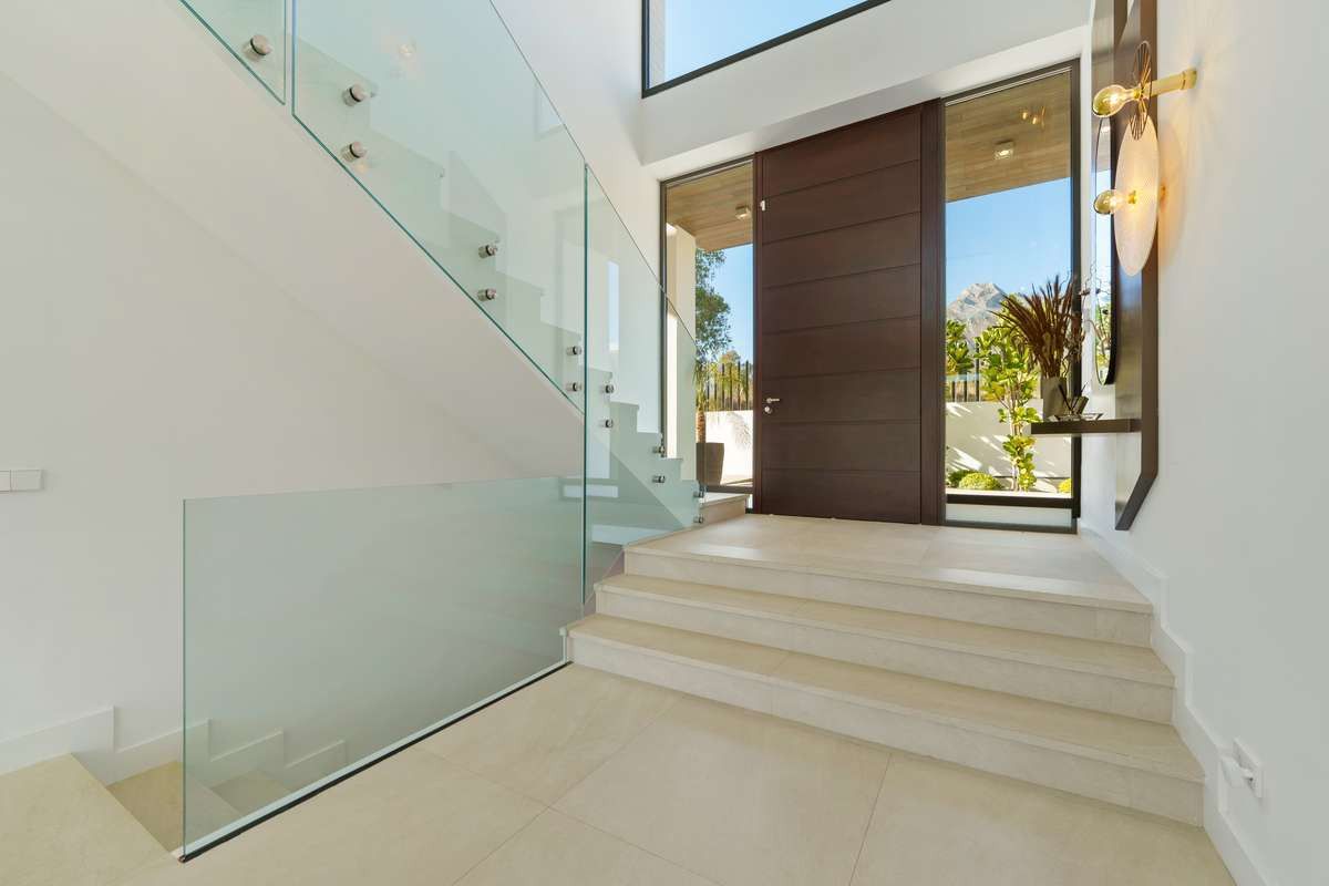 Villa in Marbella, Marbella, 11/12