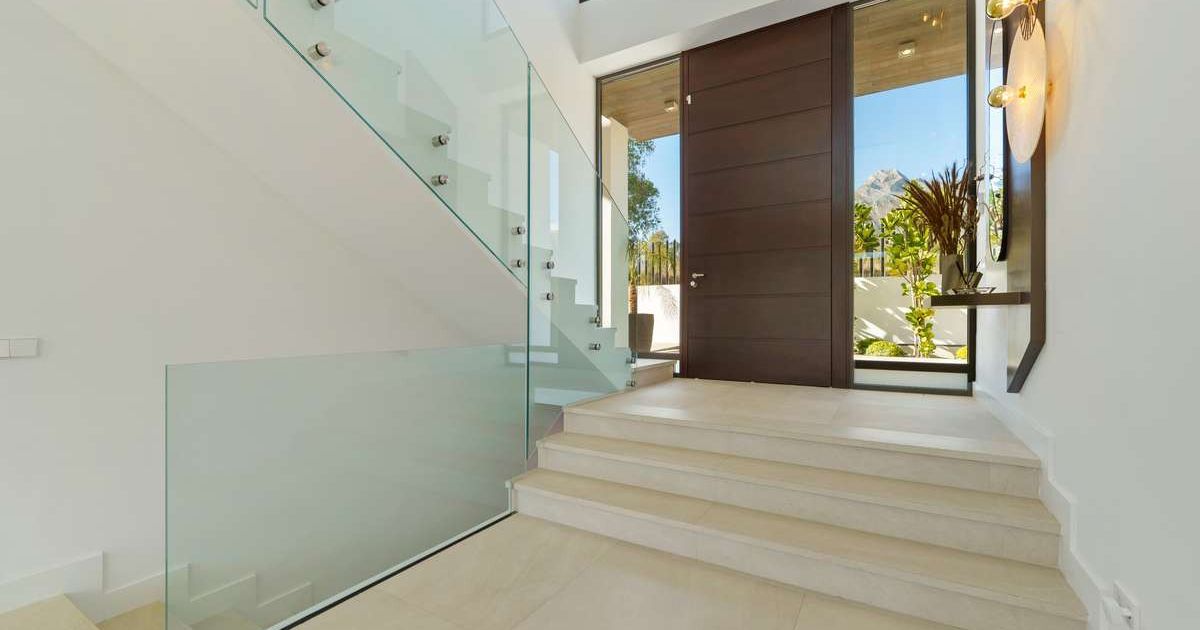 Villa in Marbella, Marbella, 11/12