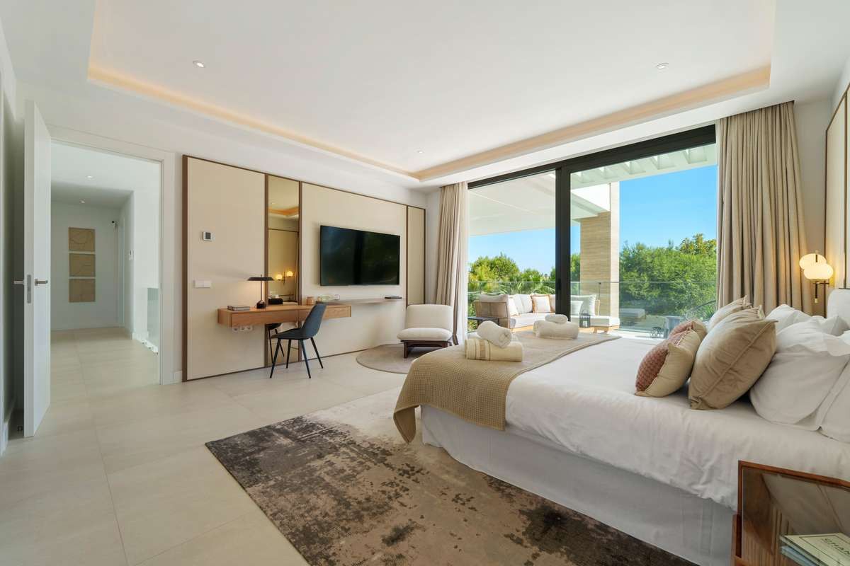 Villa in Marbella, Marbella, 7/12