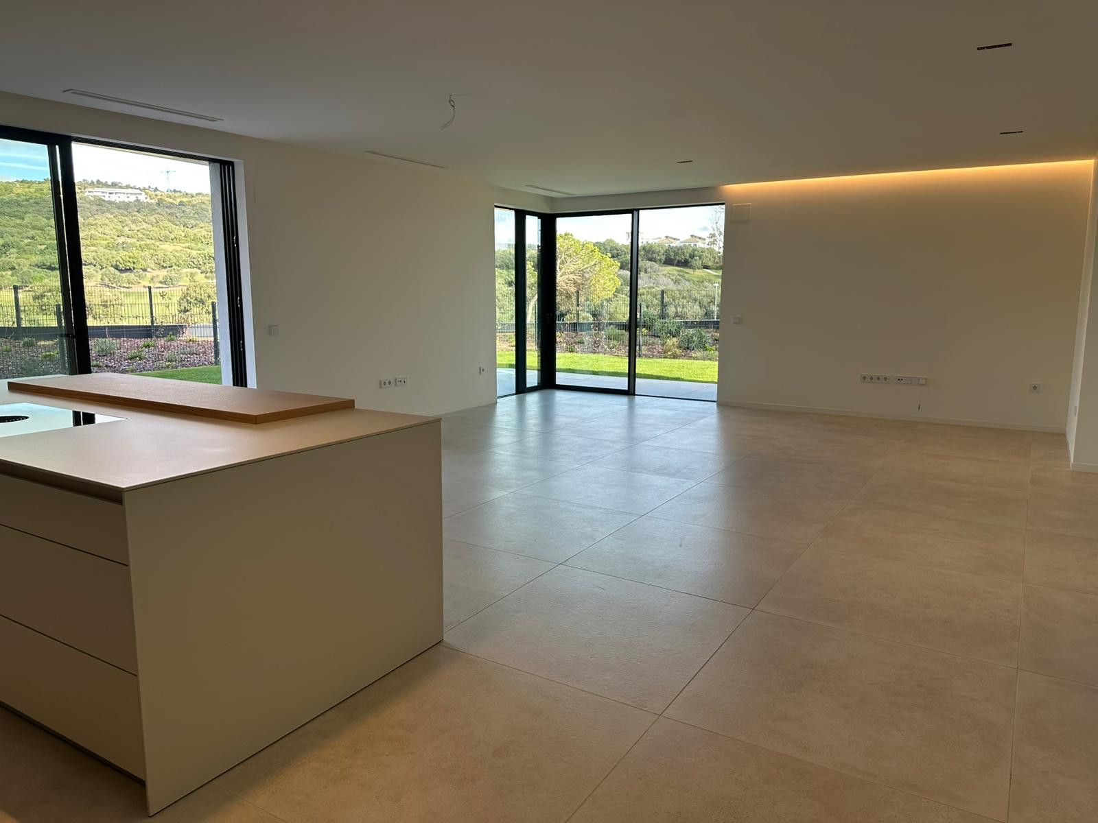 Markplanslägenhet i Sotogrande, Sotogrande, 5/12