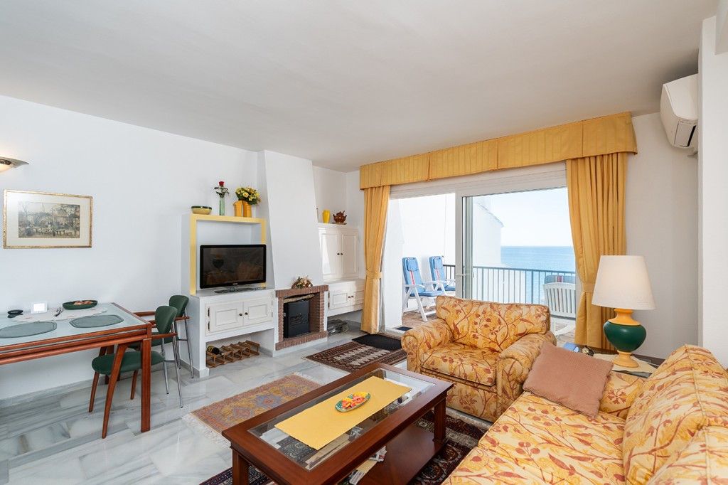 Penthouse Duplex in Calahonda, Calahonda, 5/12