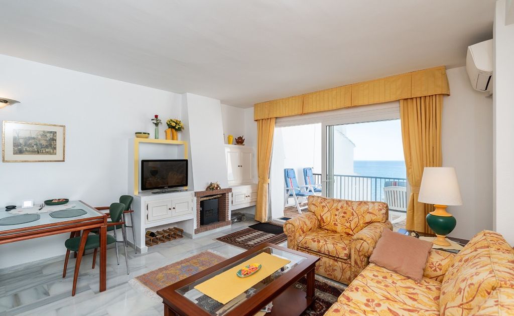 Penthouse Duplex in Calahonda, Calahonda, 5/12