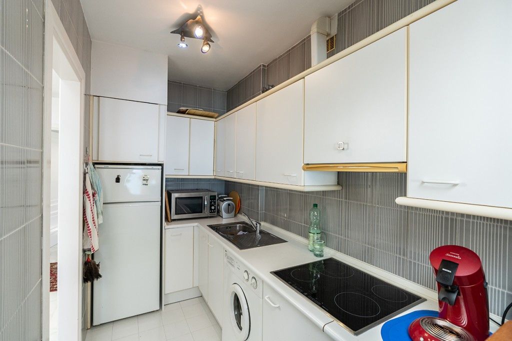 Penthouse Duplex in Calahonda, Calahonda, 6/12