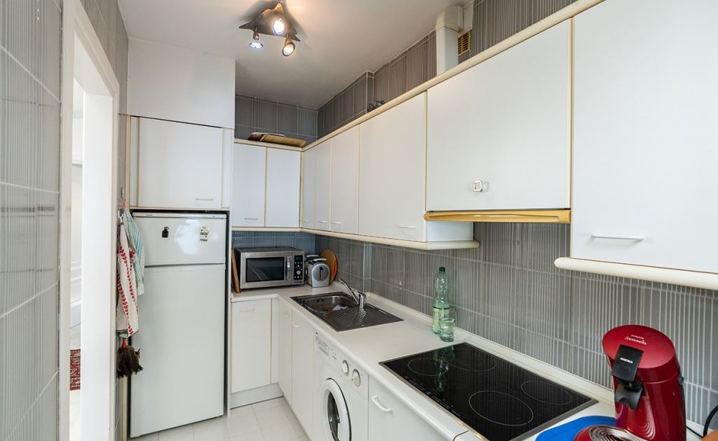Penthouse Duplex in Calahonda, Calahonda, 6/12