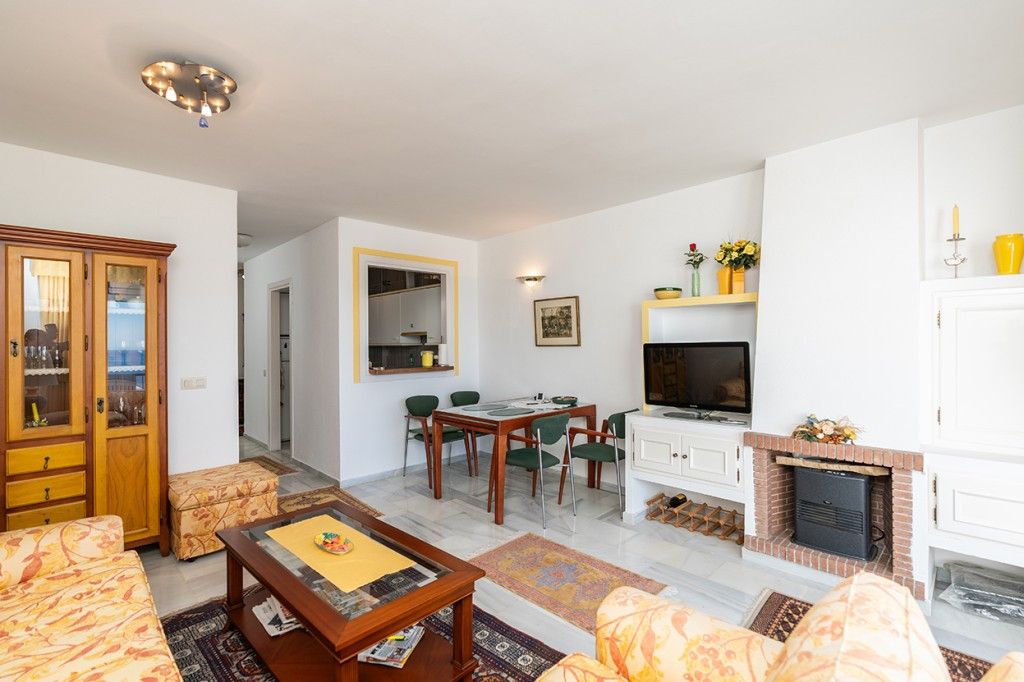 Penthouse Duplex in Calahonda, Calahonda, 7/12