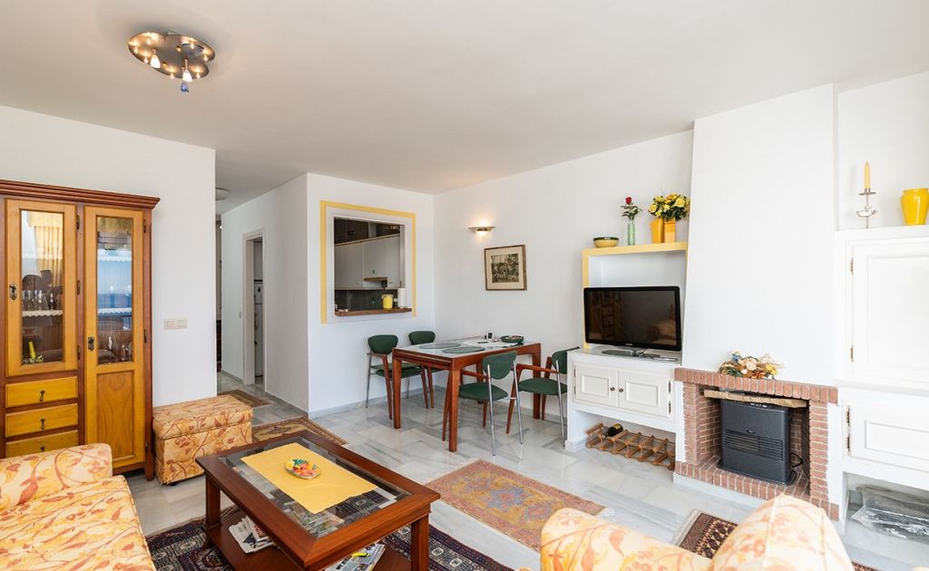 Penthouse Duplex in Calahonda, Calahonda, 7/12
