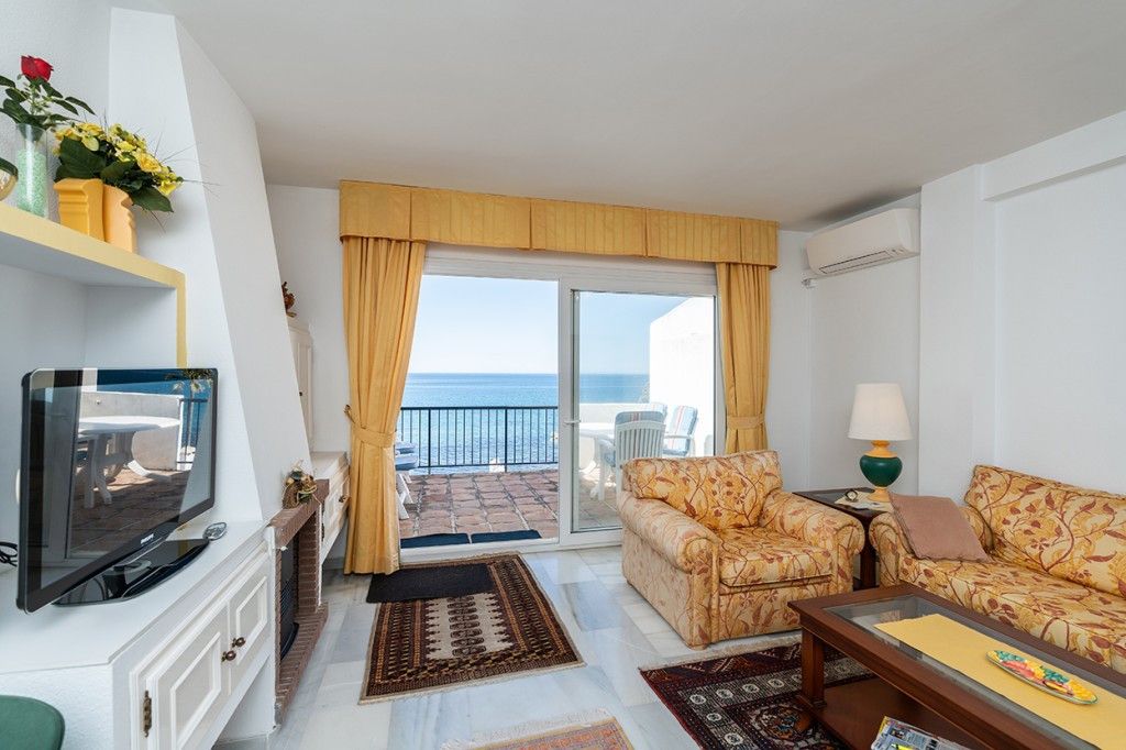Penthouse Duplex in Calahonda, Calahonda, 9/12