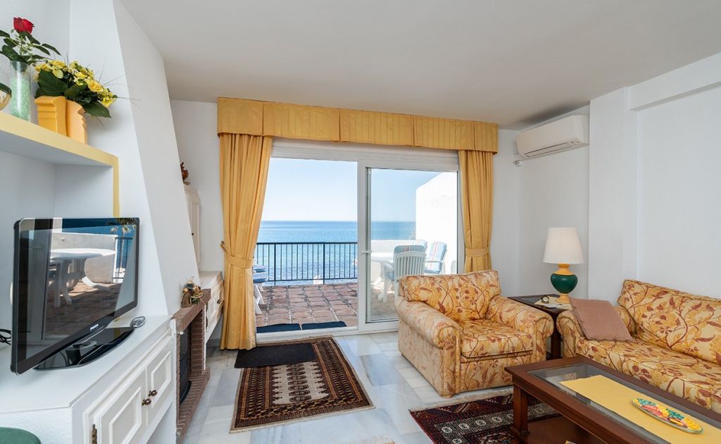 Penthouse Duplex in Calahonda, Calahonda, 9/12