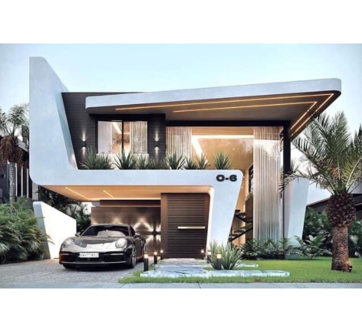 Residential Plot in Estepona, Estepona, 2/11