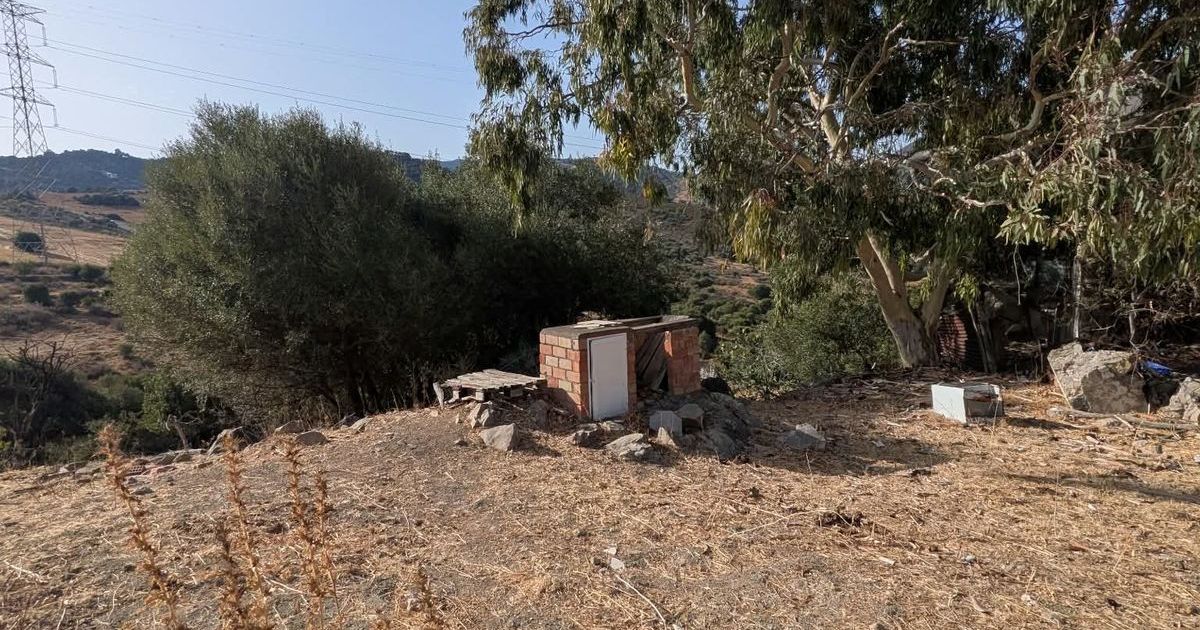 Land in Casares, Casares, 12/12