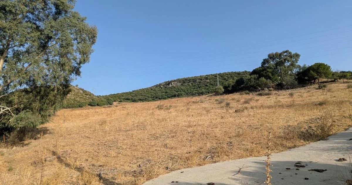 Land in Casares, Casares, 6/12