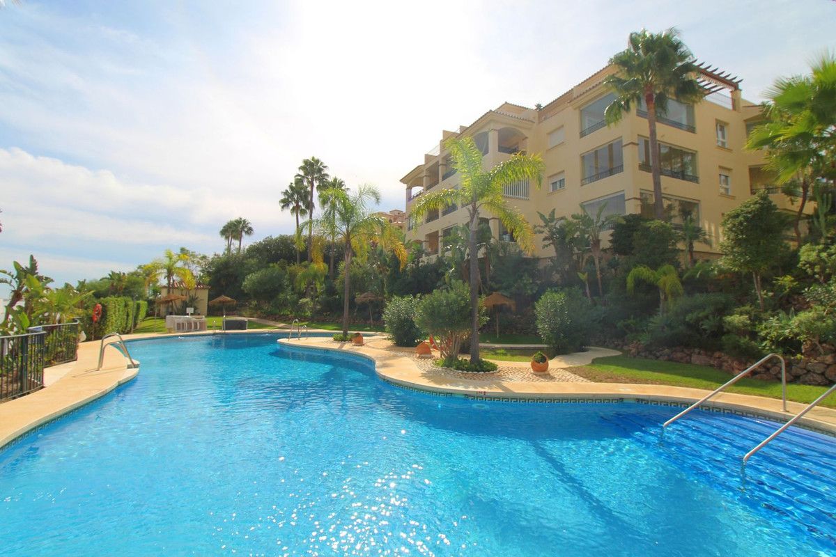 Ground Floor Apartment in La Cala Hills, La Cala Hills, 1/12