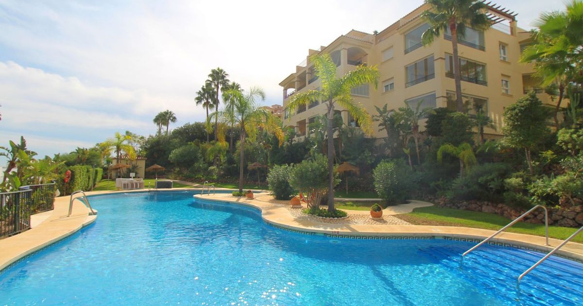 Ground Floor Apartment in La Cala Hills, La Cala Hills, 1/12