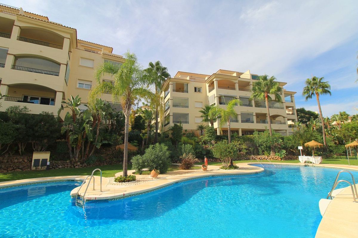 Ground Floor Apartment in La Cala Hills, La Cala Hills, 2/12