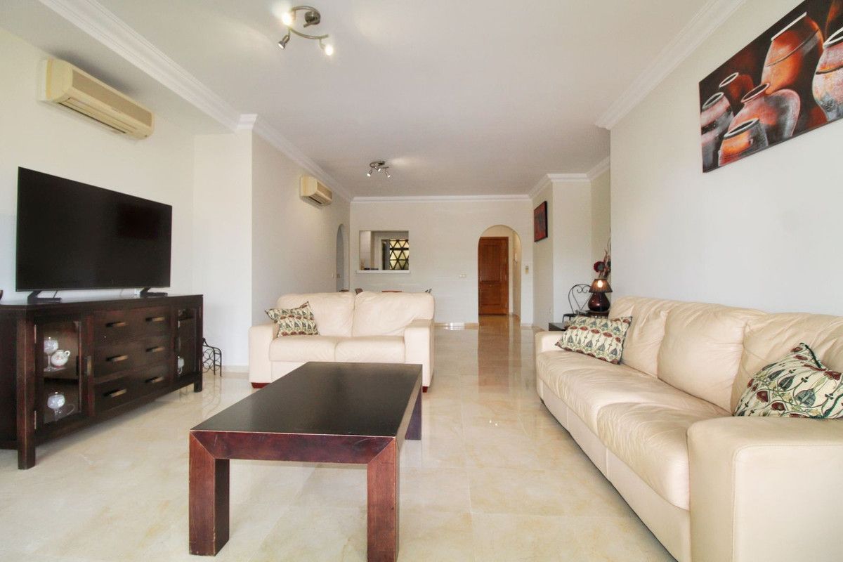 Ground Floor Apartment in La Cala Hills, La Cala Hills, 11/12