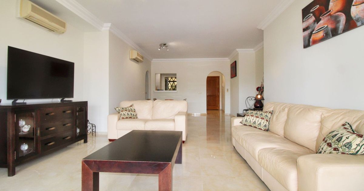 Ground Floor Apartment in La Cala Hills, La Cala Hills, 11/12